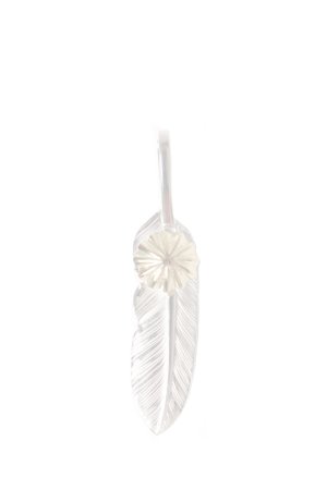画像1:   Taro Washimi タロウ ワシミ 鷲見太郎 S feather 02/K18 concho07 {-BES}  {E-35}  :WT-202504_35-F 