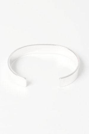 画像3:   Taro Washimi タロウ ワシミ 鷲見太郎 M plain bangle 10mm/arabesque K18 eagle metal {-BES}  {E-46}  :WT-202504_46-F 