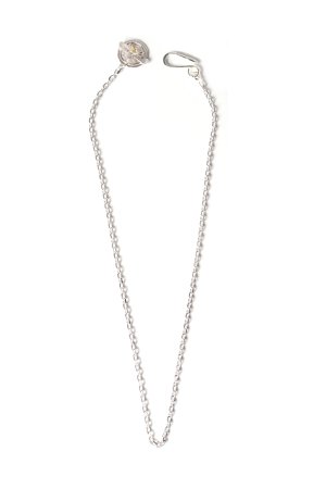 画像1: Taro Washimi タロウ ワシミ 鷲見太郎 thunder hook/star designed reversible wheel/chain K 50/eagle eg-06/K18・925 parts{-BEA}