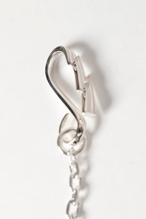 画像3: Taro Washimi タロウ ワシミ 鷲見太郎 thunder hook/star designed reversible wheel/chain K 50/eagle eg-06/K18・925 parts{-BEA}