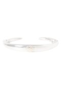   Taro Washimi タロウ ワシミ 鷲見太郎 M eagle bangle/S K18 flower metal {-BEA}  :WT-202511_05-F 