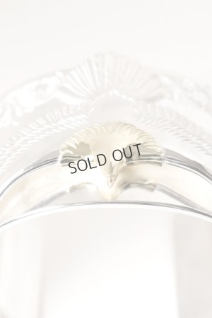 画像4: {SOLD} 【☆超激レア】鷲見太郎氏の手彫りアラベスク 世界オンリーワンアイテム  Taro Washimi タロウ ワシミ 鷲見太郎 eagle eg-03/K18・925 bangle with K24 arabesque design