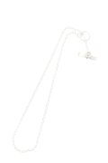   Taro Washimi タロウ ワシミ 鷲見太郎 eagle eg-04 /K18・925 chain K 50cm {-BJA}  :WT-NECKLACE-71-F 