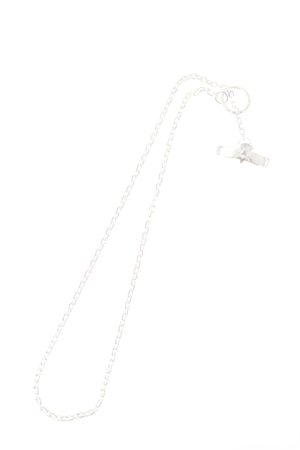 画像1:   Taro Washimi タロウ ワシミ 鷲見太郎 eagle eg-04 /K18・925 chain K 50cm {-BJA}  :WT-NECKLACE-71-F 