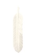   Taro Washimi タロウ ワシミ 鷲見太郎 L K18 flight feather 01 {1FFL01-YG-BJS}  :WT-PENDANT-106-F 