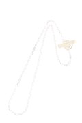   Taro Washimi タロウ ワシミ 鷲見太郎 eagle eg-04 /K18 chain K 50cm {1E4C-YG-K-50-BJS}  :WT-PENDANT-125-F 