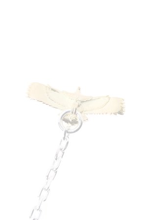 画像4:   Taro Washimi タロウ ワシミ 鷲見太郎 eagle eg-04 /K18 chain K 50cm {1E4C-YG-K-50-BJS}  :WT-PENDANT-125-F 