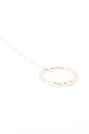 画像5:   Taro Washimi タロウ ワシミ 鷲見太郎 eagle eg-04 /K18 chain K 50cm {1E4C-YG-K-50-BJS}  :WT-PENDANT-125-F 