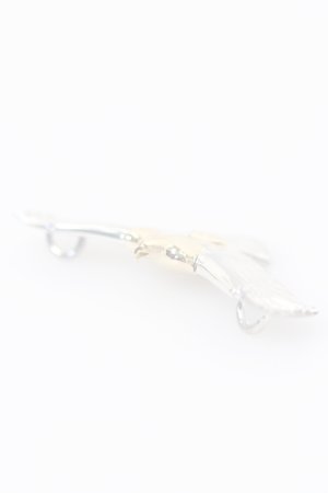 画像5:  {SOLD} Taro Washimi タロウ ワシミ M K18 eagle metal × eagle eg-02/K18・925 {-BJS}  :WT-PENDANT-126-F 
