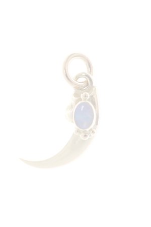 画像1:  {SOLD} Taro Washimi タロウ ワシミ 鷲見太郎 S K18 eagle claw single pendant 02 {-BJS}  :WT-PENDANT-16-S 