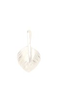  Taro Washimi タロウ ワシミ 鷲見太郎 M K18 heart feather 01 {1HFM01-YG-BJS}  :WT-PENDANT-21-F 