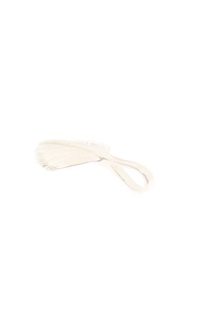 画像4:   Taro Washimi タロウ ワシミ 鷲見太郎 M K18 heart feather 02 {1HFM02-YG-BJS}  :WT-PENDANT-22-F 