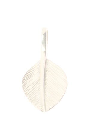 画像2:  {SOLD} Taro Washimi タロウ ワシミ 鷲見太郎 L K18 heart feather 01 {1HFL01-YG-BJS}  :WT-PENDANT-25-F 