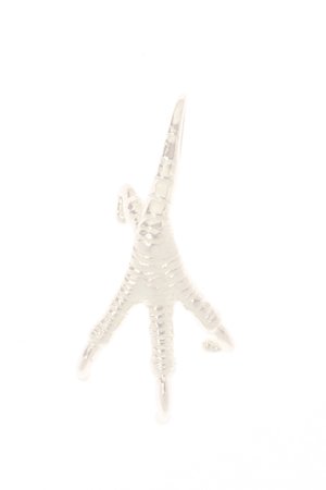 画像1:  {SOLD} Taro Washimi タロウ ワシミ 鷲見太郎 K18 eagle claw pendant 01 {1EC01-YG-BJS}  :WT-PENDANT-32-F 