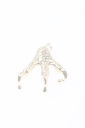 画像5:  {SOLD} Taro Washimi タロウ ワシミ 鷲見太郎 K18 eagle claw pendant 01 {1EC01-YG-BJS}  :WT-PENDANT-32-F 