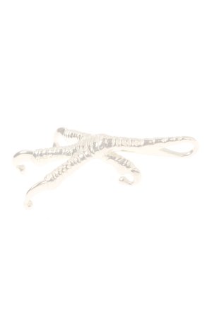 画像3:  {SOLD} Taro Washimi タロウ ワシミ 鷲見太郎 K18 eagle claw pendant 02 {1EC02-YG-BJS}  :WT-PENDANT-33-F 
