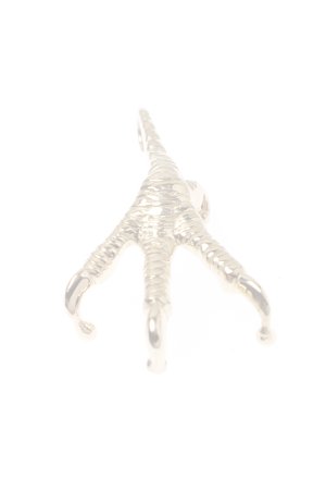 画像5:  {SOLD} Taro Washimi タロウ ワシミ 鷲見太郎 K18 eagle claw pendant 02 {1EC02-YG-BJS}  :WT-PENDANT-33-F 