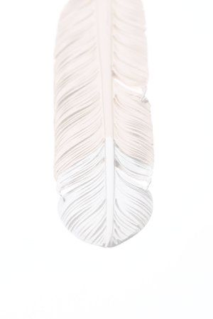 画像3:  {SOLD} Taro Washimi タロウ ワシミ 鷲見太郎 M K18PG feather 925 top 02 {-BJS}  :WT-PENDANT-49-F 