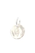   Taro Washimi タロウ ワシミ 鷲見太郎 K18 New thunder metal 丸カンSV {-AIA}  :WT-PENDANT-53-F 