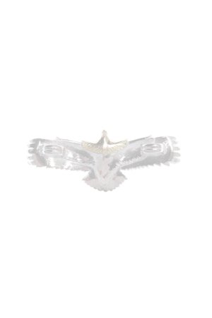 画像2:  {SOLD} Taro Washimi タロウ ワシミ 鷲見太郎 eagle eg-04/K18・925 {-BJS}  :WT-PENDANT-67-F 
