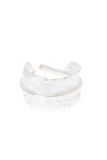   Taro Washimi タロウ ワシミ 鷲見太郎 L arabesque flight feather 02 ring core YG {-BJA}  :WT-RING-19 