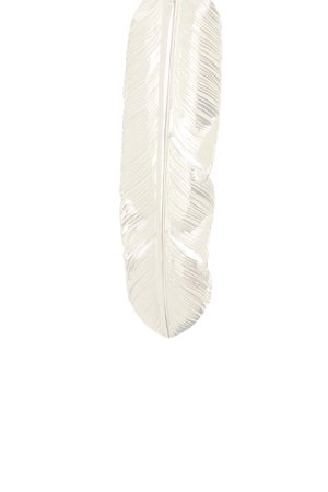 画像3:  {SOLD} Taro Washimi タロウ ワシミ 鷲見太郎 M K18 feather 01/diamond {-BJA}  :WT20201209-05-F 