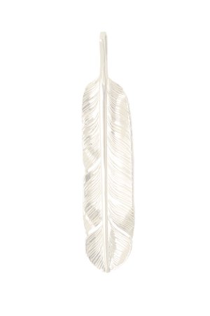 画像4:  {SOLD} Taro Washimi タロウ ワシミ 鷲見太郎 M K18 feather 02/diamond {-BJA}  :WT20201209-06-F 