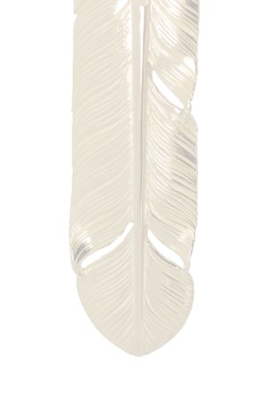 画像2:  {SOLD} Taro Washimi タロウ ワシミ 鷲見太郎 M K18 feather 02/concho {-BJA}  :WT20201209-08-F 