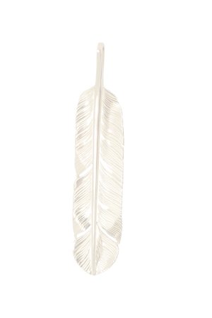 画像4:  {SOLD} Taro Washimi タロウ ワシミ 鷲見太郎 M K18 feather 02/concho {-BJA}  :WT20201209-08-F 