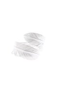   Taro Washimi タロウ ワシミ 鷲見太郎 S two feather ring {-BBA}  :WT202210-01-F 