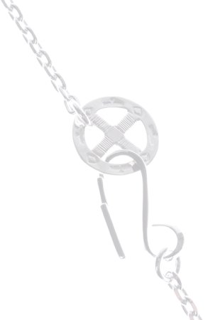 画像2:   Taro Washimi タロウ ワシミ 鷲見太郎 thunder hook medicine wheel chain K 50 {-BBA}  :WT202210-04-F 