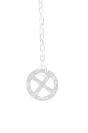 画像5:   Taro Washimi タロウ ワシミ 鷲見太郎 thunder hook medicine wheel chain K 50 {-BBA}  :WT202210-04-F 