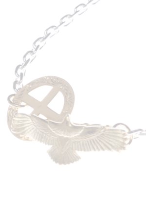 画像5:   Taro Washimi タロウ ワシミ 鷲見太郎 eagle eg-06 pendant / slv chain 50cm {-BCS}  :WT2023-11-CUS 