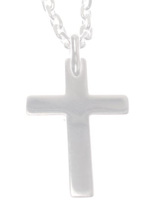 画像5:   Taro Washimi タロウ ワシミ 鷲見太郎 S K18 flower metal pendant / slv chain 50cm {-BCS}  :WT2023-12-CUS 