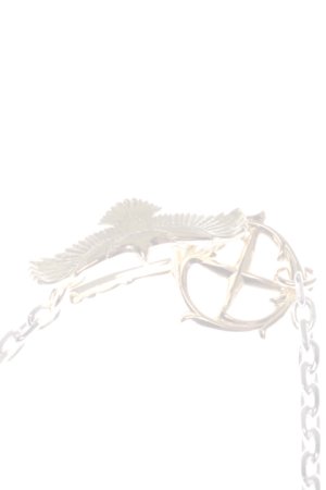 画像5:   Taro Washimi タロウ ワシミ 鷲見太郎 eagle eg-06 pendant / slv chain 50cm {-BCS}  :WT2023-13-CUS 