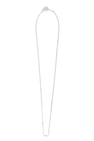 画像1: Taro Washimi タロウ ワシミ 鷲見太郎 thunder hook medicine wheel chain K 80cm{-BFS}