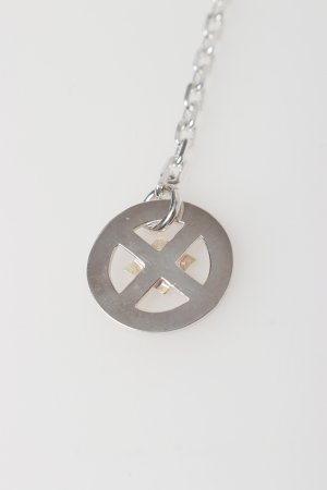 画像6: Taro Washimi タロウ ワシミ 鷲見太郎 thunder hook medicine wheel chain K 80cm{-BFS}