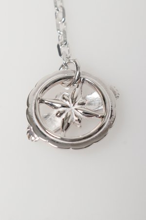 画像5: Taro Washimi タロウ ワシミ 鷲見太郎 thunder hook star desined reversible wheel chain eagle eg-06/925 80cm{-BFS}