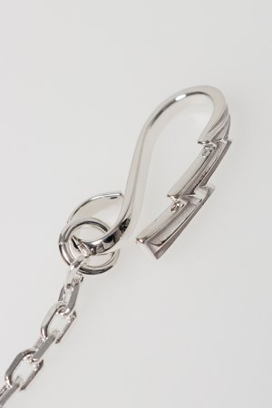 画像6: Taro Washimi タロウ ワシミ 鷲見太郎 thunder hook star desined reversible wheel chain eagle eg-06/925 80cm{-BFS}