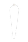 Taro Washimi タロウ ワシミ 鷲見太郎 thunder hook medicine wheel chain K 60cm{-BFS}