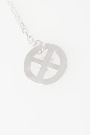 画像4:   Taro Washimi タロウ ワシミ 鷲見太郎 thunder hook medicine wheel chain K 60cm {-BFS}  :WT20260318-05-F 
