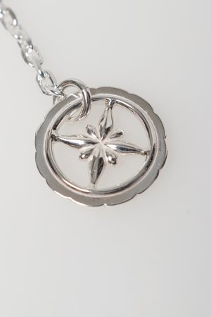 画像4: Taro Washimi タロウ ワシミ 鷲見太郎 eagle eg-05/925 hook star desined reversible wheel chain 60cm{-BFS}