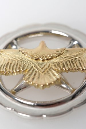 画像3: Taro Washimi タロウ ワシミ 鷲見太郎 star designed reversible wheel{-BFS}