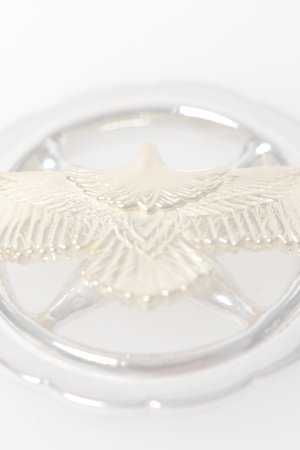画像3:   Taro Washimi タロウ ワシミ 鷲見太郎 star designed reversible wheel {-BFS}  :WT20260318-07-F 