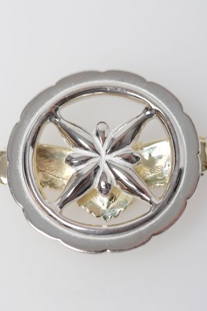 画像4: Taro Washimi タロウ ワシミ 鷲見太郎 star designed reversible wheel{-BFS}