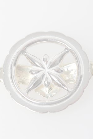 画像4:   Taro Washimi タロウ ワシミ 鷲見太郎 star designed reversible wheel {-BFS}  :WT20260318-07-F 