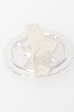 画像5:   Taro Washimi タロウ ワシミ 鷲見太郎 star designed reversible wheel {-BFS}  :WT20260318-07-F 