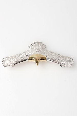 画像2: Taro Washimi タロウ ワシミ 鷲見太郎 eagle eg-02/K18・925{E-}{-BFS}