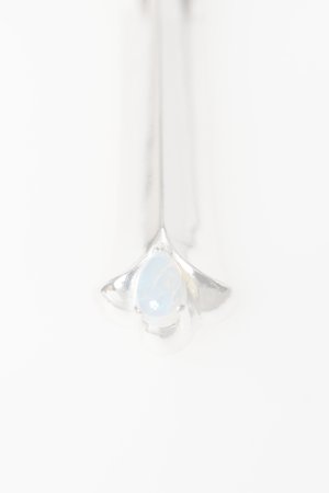 画像4:   Taro Washimi タロウ ワシミ 鷲見太郎 Medium cross pendant {-BFS}  :WT20260407-03-F 