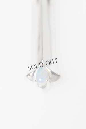 画像4: Taro Washimi タロウ ワシミ 鷲見太郎 Medium cross pendant{-BFS}